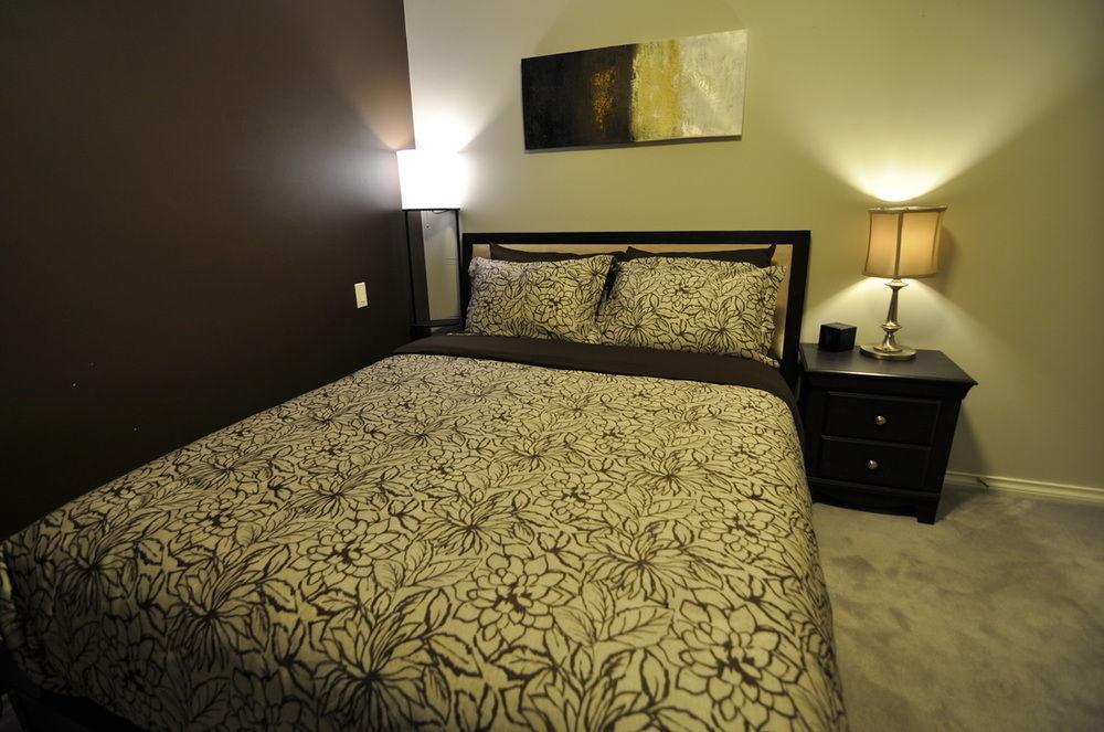 Cornerstone Bed And Breakfast Revelstoke Eksteriør billede